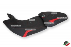 CNC Racing Sitzbezug Ducati Multistrada 1200 MY15 & 1260